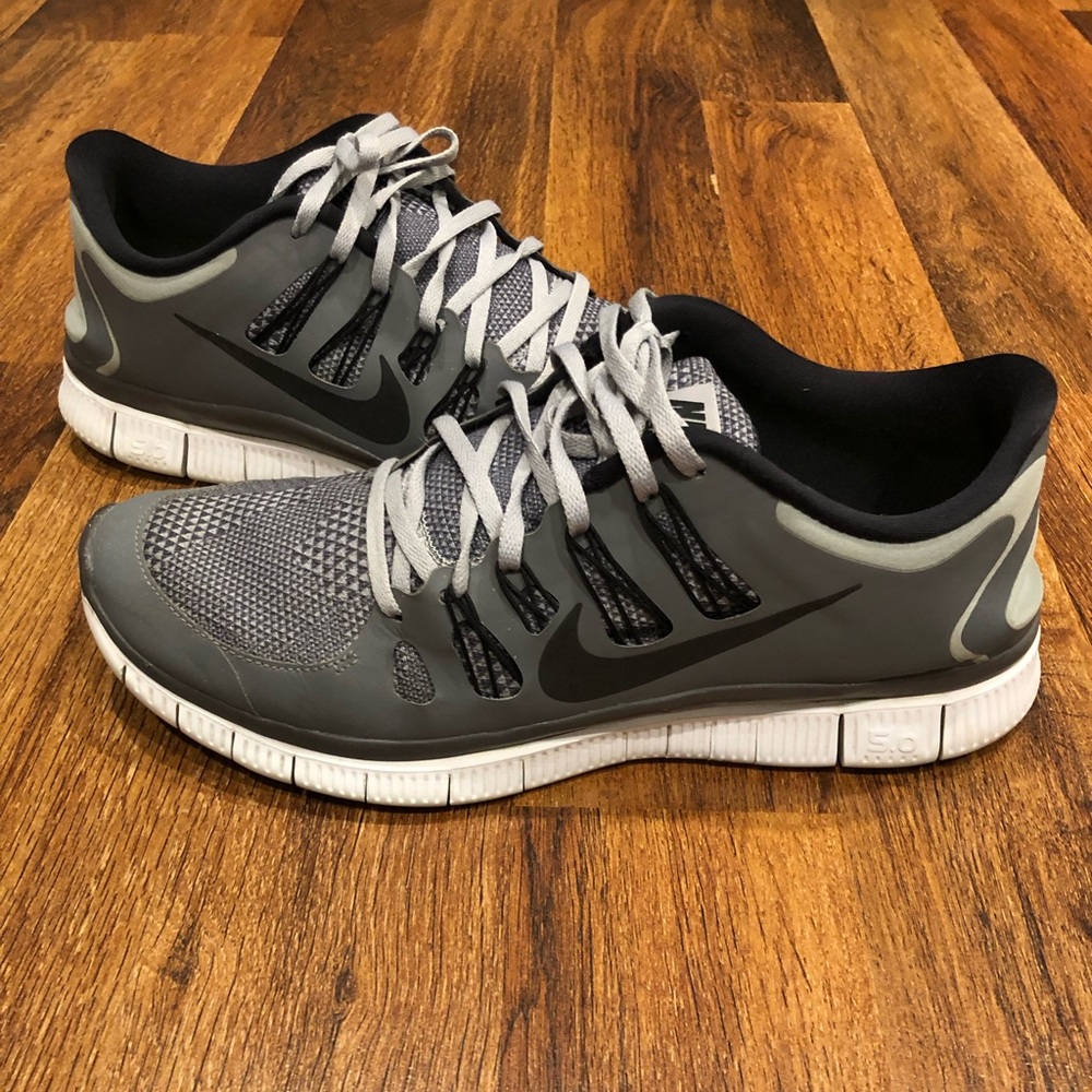 Nike Free 5.0